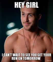 Love me some Ryan Gosling